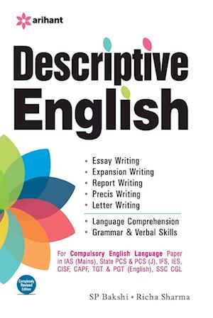 Descriptive General English