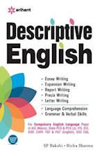 Descriptive General English 