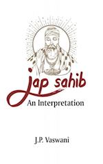 Jap Sahib