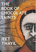 The Book Of Chocolate Saints 
