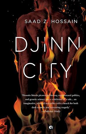 Djinn City