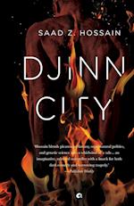 Djinn City 