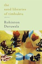 The Sand Libraries of Timbuktu : Poems