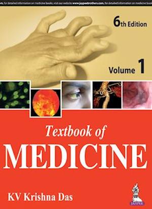 Textbook of Medicine