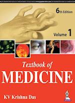 Textbook of Medicine