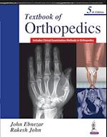 Textbook of Orthopedics