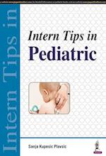 Intern Tips in Pediatric