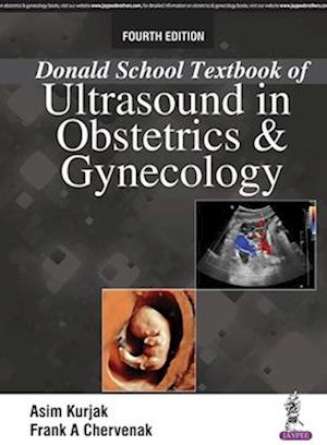 Donald School Textbook of Ultrasound in Obstetrics & Gynaecology