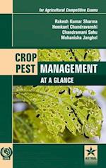 Crop Pest Management