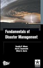 Fundamentals of Disaster Management