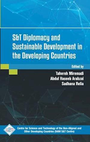 S&T Diplomacy and Sustainable Development in the Developing Countries