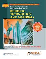 Building Technology And Materials 