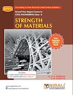 Strength Of Materials 