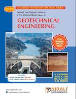 Geological Engineering 