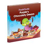 Purple's Chcololathy Dream