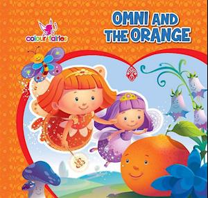 Colour Fairies - Omni and the Orange