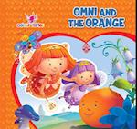 Colour Fairies - Omni and the Orange