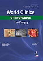 World Clinics: Orthopedics: Hand Surgery