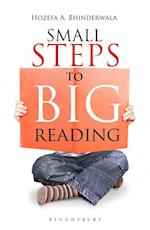 Small Steps To Big Reading