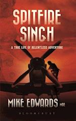Spitfire Singh