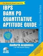 IBPS Bank PO Quantitative Aptitude Guide
