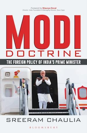 Modi Doctrine