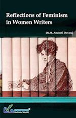 Reflections of Feminism in Women Writers