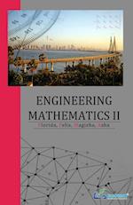 ENGINEERING MATHEMATICS-II