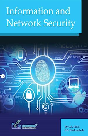 Information and Network Security