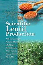 Scientific Lentil Production