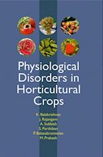 Physiological Disorders In Horticultural Crops