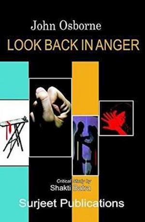 Look Back in Anger