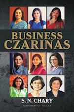 Business Czarinas