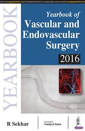 Yearbook of Vascular and Endovascular Surgery 2016