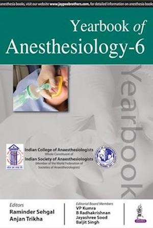 Yearbook of Anesthesiology-6