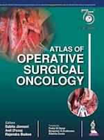 Atlas of Operative Surgical Oncology