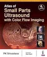 Atlas of Small Parts Ultrasound