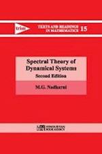 Spectral Theory of Dynamical Systems