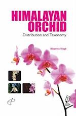 Himalayan Orchids