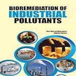 Bioremediation of Industrial Pollutants