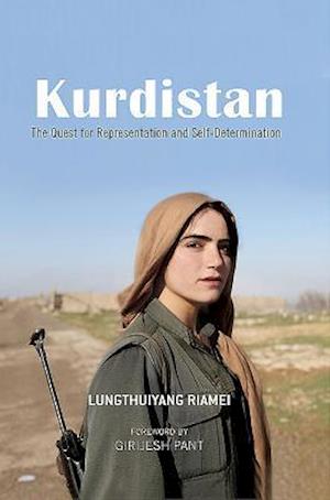 Kurdistan