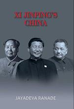 XI Jinping's China