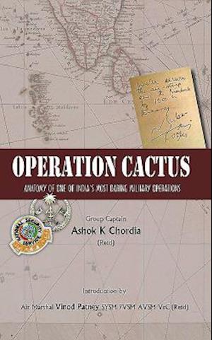 Operation Cactus