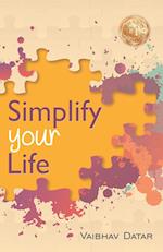 Simplify Your Life