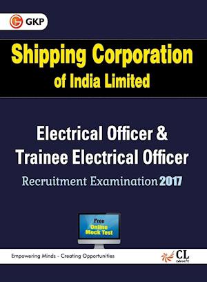 Shipping Corporation Of India Limited