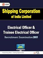 Shipping Corporation Of India Limited 