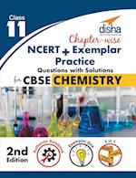 Chapter-wise NCERT + Exemplar + Practice Questions with Solutions for CBSE Chemistry Class 11 