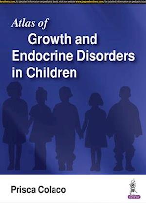 Atlas of Growth and Endocrine Disorders in Children