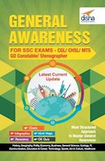 General Awareness for SSC Exams - CGL/ CHSL/ MTS/ GD Constable/ Stenographer 