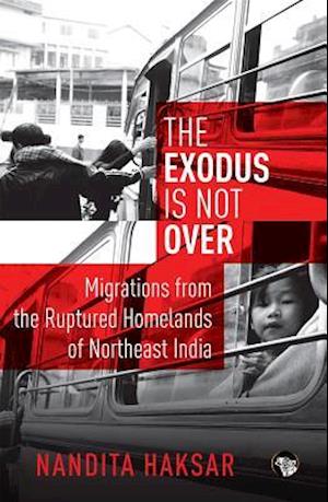 Exodus is Not Over